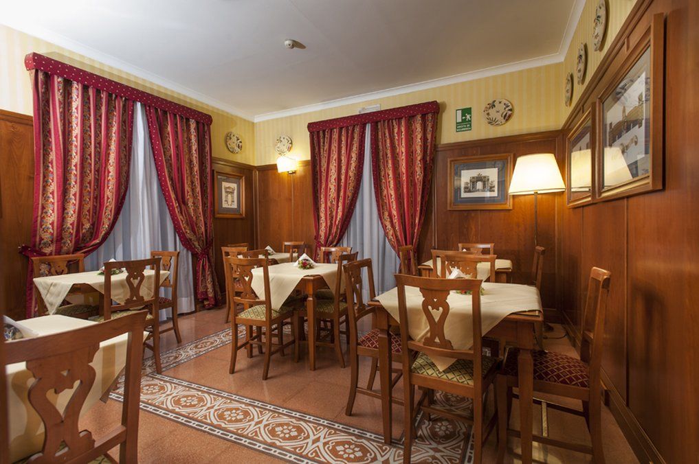 Hotel Residenza D'Aragona Palermo Exteriér fotografie